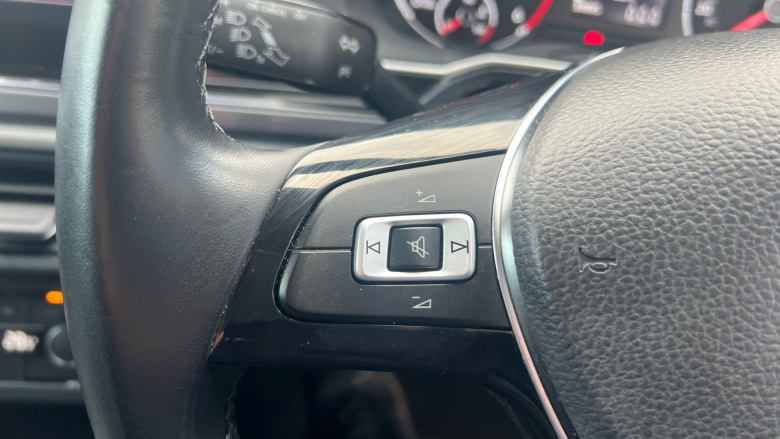 Volkswagen Polo 1.6 TDI 95 SEL 5dr Diesel Hatchback